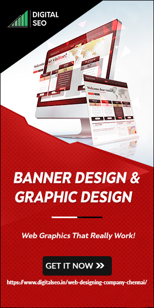 Image That Depicts The Best Banner and Graphic Design For All Your Website Needs.