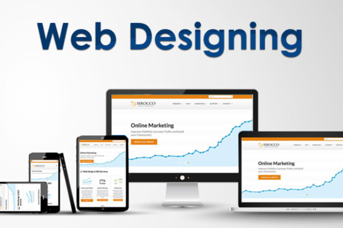 Know About Starting A Career In Web Design